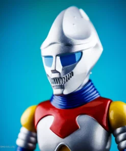 Mondo Jet Jaguar Soft Vinyl - Godzilla Vs. Megalon Variant Toys