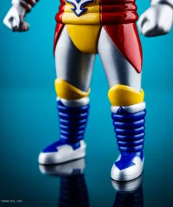 Mondo Jet Jaguar Soft Vinyl - Godzilla Vs. Megalon Variant Toys