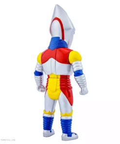 Mondo Jet Jaguar Soft Vinyl - Godzilla Vs. Megalon Variant Toys