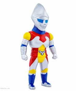 Mondo Jet Jaguar Soft Vinyl - Godzilla Vs. Megalon Variant Toys