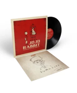 Various Artists Music Jojo Rabbit – Original Motion Picture Soundtrack