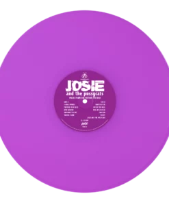 Various Artists Josie And The Pussycats - Music From The Motion Picture LP + 7-Inch