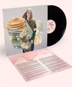 Emile Mosseri Kajillionaire - Original Motion Picture Soundtrack LP Music 3 Emile Mosseri Kajillionaire - Original Motion Picture Soundtrack LP Music