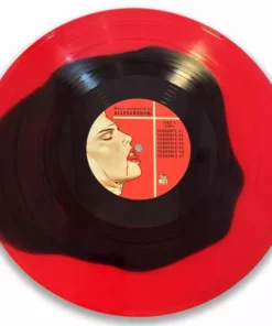 Alessandro Alessandroni Killer Nun Original Motion Picture Soundtrack LP