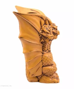 Mondo King Ghidorah Tiki Mug Tikis 13 Mondo King Ghidorah Tiki Mug Tikis