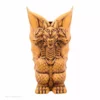 Mondo King Ghidorah Tiki Mug Tikis