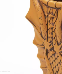 Mondo King Ghidorah Tiki Mug Tikis 5 Mondo King Ghidorah Tiki Mug Tikis