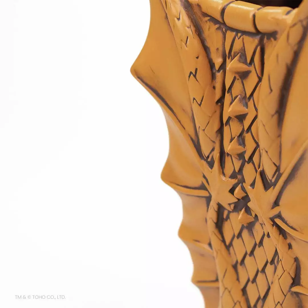 Mondo King Ghidorah Tiki Mug Tikis Mondo King Ghidorah Tiki Mug Tikis