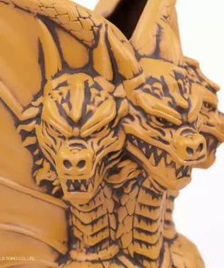 Mondo King Ghidorah Tiki Mug Tikis 6 Mondo King Ghidorah Tiki Mug Tikis