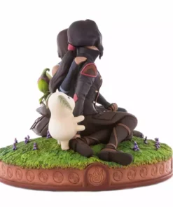 Mondo Korra & Asami In The Spirit World Toys