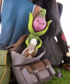 Mondo Korra & Asami In The Spirit World Toys