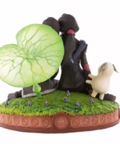 Mondo Korra & Asami In The Spirit World Toys