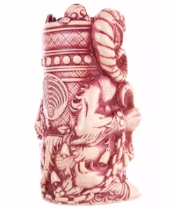 Florian Bertmer Krampus Designer Series Tiki Mug Tikis