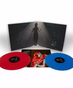 Various Artists Last Night In Soho - Original Motion Picture Soundtrack 2XLP Music 2 Various Artists Last Night In Soho - Original Motion Picture Soundtrack 2XLP Music