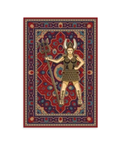 DKNG Studios Enamel Pins Maude Enamel Pin