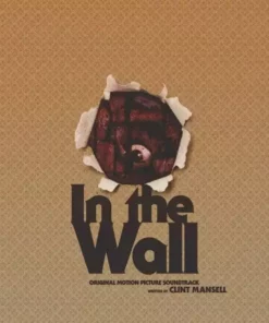 Clint Mansell Music In The Wall LP