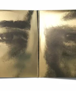 Nathan Johnson Looper – Original Motion Picture Soundtrack 2XLP Music