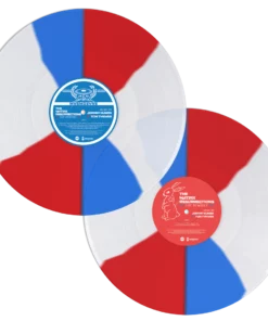 Johnny Klimek & Tom Tykwer The Matrix Resurrections: The Remixes 2XLP