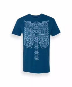 Chris Bilheimer MondoCon 5 T-Shirt