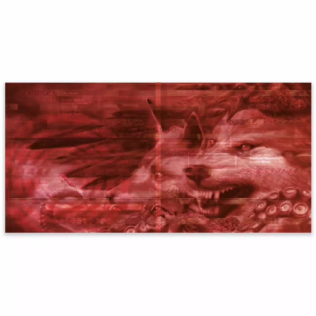 Konami Digital Entertainment Music Metal Gear Solid – Original Video Game Soundtrack 2XLP (GRAY FOX) Konami Digital Entertainment Music Metal Gear Solid – Original Video Game Soundtrack 2XLP (GRAY FOX)