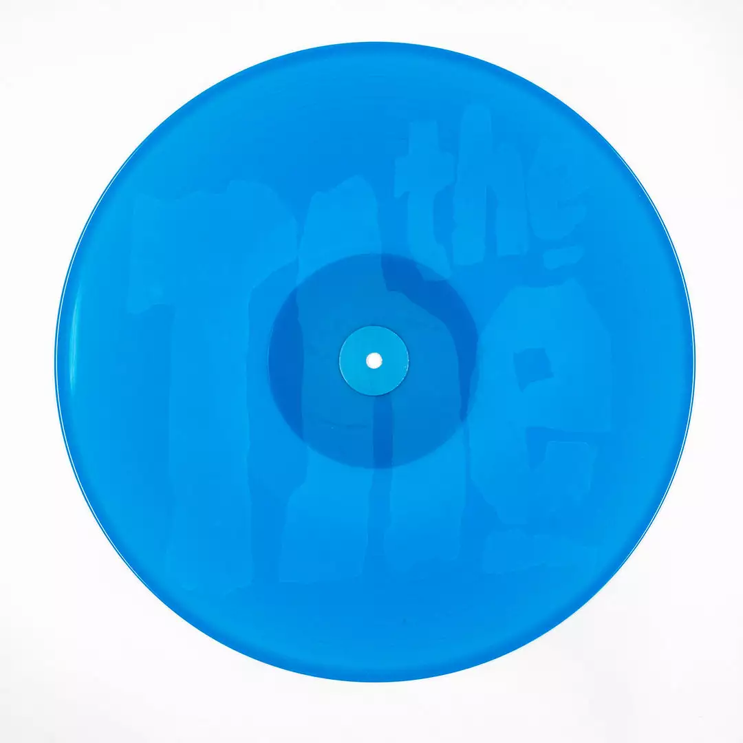 The The Music Hyena – Original Motion Picture Soundtrack 2XLP The The Music Hyena – Original Motion Picture Soundtrack 2XLP