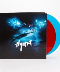 The The Music Hyena – Original Motion Picture Soundtrack 2XLP 6 The The Music Hyena – Original Motion Picture Soundtrack 2XLP