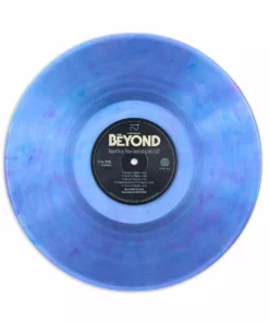 Fabio Frizzi The Beyond – Original Motion Picture Soundtrack LP Music