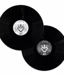 Jerry Goldsmith Music Poltergeist – Original Motion Picture Soundtrack 2XLP