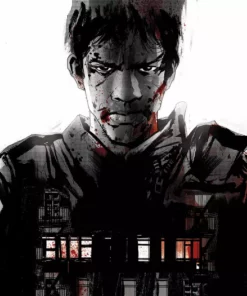 Mike Shinoda And Joseph Trapanese The Raid: Redemption Original Motion Picture Soundtrack 2XLP Music