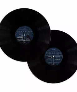 Anthony Gonzalez And Joseph Trapanese, And M83 Music Oblivion – Original Motion Picture Soundtrack 2XLP