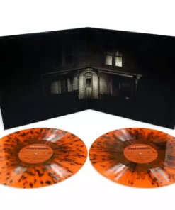 John Carpenter Halloween – Original Motion Picture Soundtrack 2XLP (Version B) Music
