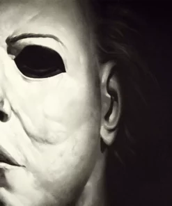 John Carpenter Halloween – Original Motion Picture Soundtrack 2XLP (Version B) Music