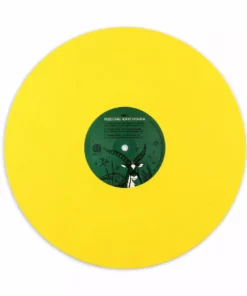 Czech Philharmonic Orchestra Studio Ghibli Kokyo Kyokushu – Spirited Away Version 2XLP 3 Czech Philharmonic Orchestra Studio Ghibli Kokyo Kyokushu – Spirited Away Version 2XLP