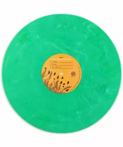 Czech Philharmonic Orchestra Studio Ghibli Kokyo Kyokushu – Spirited Away Version 2XLP 4 Czech Philharmonic Orchestra Studio Ghibli Kokyo Kyokushu – Spirited Away Version 2XLP