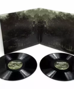 John Williams Jurassic Park Original Motion Picture Soundtrack (20th Anniversary – Version A)