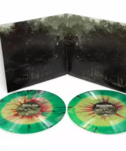 John Williams Jurassic Park Original Motion Picture Soundtrack (20th Anniversary – Version A)