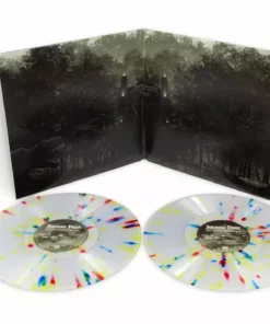 John Williams Jurassic Park Original Motion Picture Soundtrack (20th Anniversary – Version A)