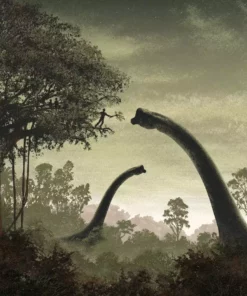 John Williams Jurassic Park Original Motion Picture Soundtrack (20th Anniversary – Version A)