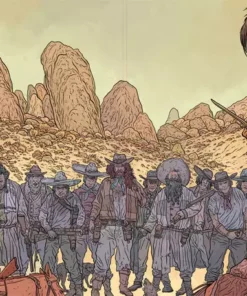 Ennio Morricone The Big Gundown – Original Motion Picture Soundtrack 2XLP 3 Ennio Morricone The Big Gundown – Original Motion Picture Soundtrack 2XLP