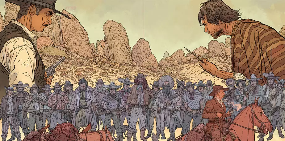 Ennio Morricone The Big Gundown – Original Motion Picture Soundtrack 2XLP Ennio Morricone The Big Gundown – Original Motion Picture Soundtrack 2XLP