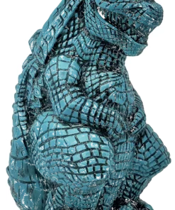 Mondo Tikis Godzilla Vs. Kong: Godzilla Tiki Mug - Heat Ray Variant