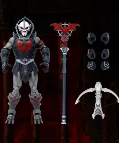 Mondo Toys Hordak 1/6 Scale Figure