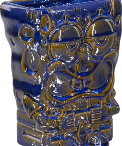 Mondo Spongebob Squarepants - Tiki Mug - Riptide Variant