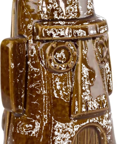 Mondo Squidward's House - Tiki Mug - Driftwood Variant