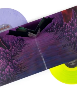 Bear McCreary Music Masters Of The Universe: Revelation - Netflix Original Series Soundtrack 2XLP - Volume 1 5 Bear McCreary Music Masters Of The Universe: Revelation - Netflix Original Series Soundtrack 2XLP - Volume 1