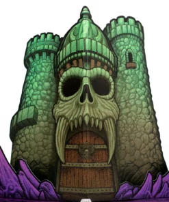 Bear McCreary Music Masters Of The Universe: Revelation - Netflix Original Series Soundtrack 2XLP - Volume 1 3 Bear McCreary Music Masters Of The Universe: Revelation - Netflix Original Series Soundtrack 2XLP - Volume 1