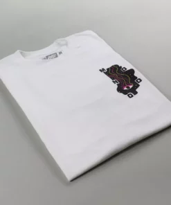 We Buy Your Kids Apparel Mystic Pizza Man T-Shirt