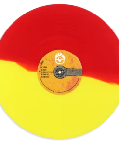 Tom Holkenborg Mad Max Fury Road - Original Motion Picture Soundtrack 2XLP 4 Tom Holkenborg Mad Max Fury Road - Original Motion Picture Soundtrack 2XLP