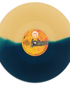 Tom Holkenborg Mad Max Fury Road - Original Motion Picture Soundtrack 2XLP 6 Tom Holkenborg Mad Max Fury Road - Original Motion Picture Soundtrack 2XLP