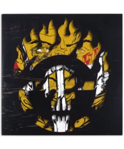 Tom Holkenborg Mad Max Fury Road - Original Motion Picture Soundtrack 2XLP 3 Tom Holkenborg Mad Max Fury Road - Original Motion Picture Soundtrack 2XLP